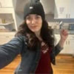 Meet your Posher, Brittney
